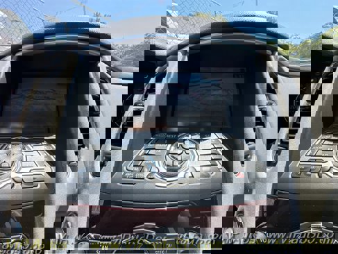 Used 2010 INFINITI EX35 Journey image 5