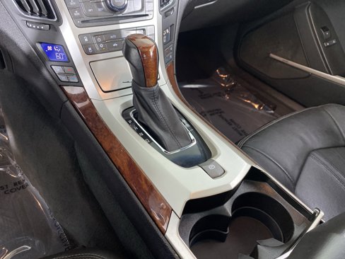 Used 2014 Cadillac CTS Premium image 26