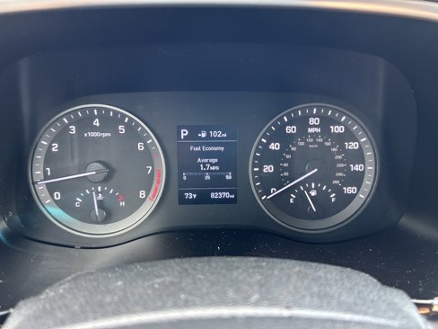 Used 2019 Hyundai Tucson Value w/ Cargo Package image 22