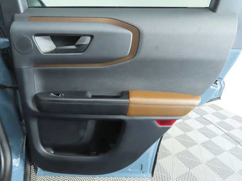 Used 2023 Ford Bronco Sport Outer Banks w/ Tech Package image 28