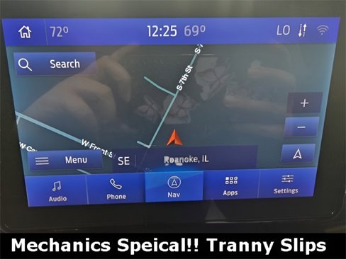 Used 2020 Ford Explorer Limited w/ Class III Trailer Tow Package image 4