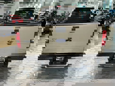 Used 2008 Ford F150 Lariat image 9