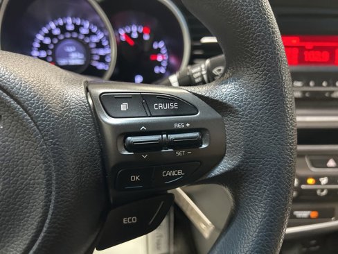 Used 2015 Kia Optima LX image 26