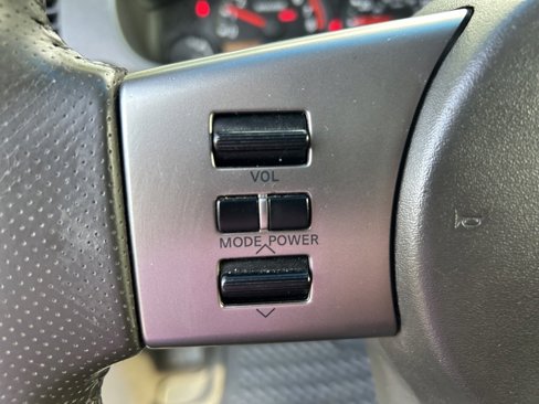 Used 2007 Nissan Xterra Off-Road w/ Rockford Fosgate Audio Pkg image 13