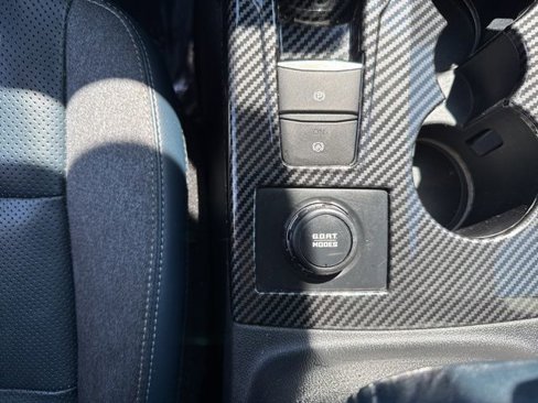 Used 2021 Ford Bronco Sport Outer Banks image 34