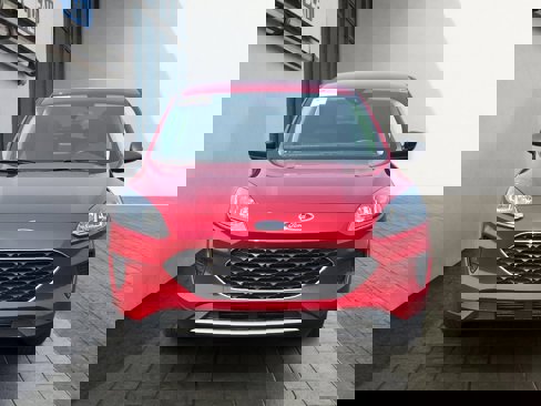 Certified 2022 Ford Escape SE w/ Convenience Package image 8
