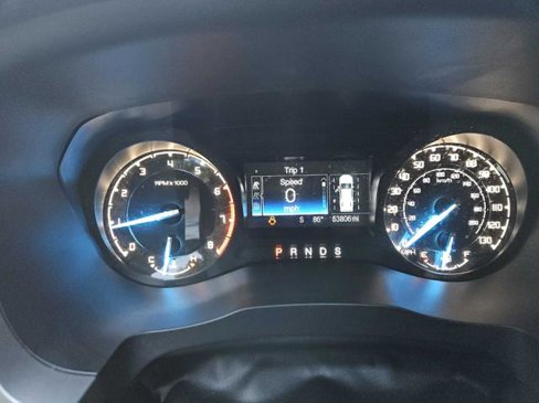 Used 2019 Ford Ranger XLT w/ Equipment Group 301A Mid image 19