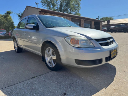 Used 2006 Chevrolet Cobalt LT w/ Preferred Equipment Group image 3