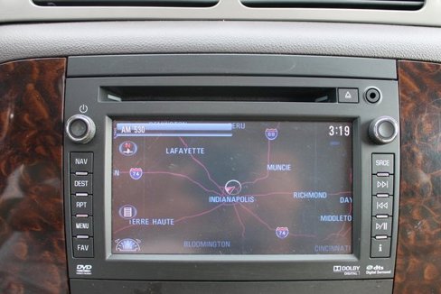 Used 2014 GMC Yukon XL Denali image 26