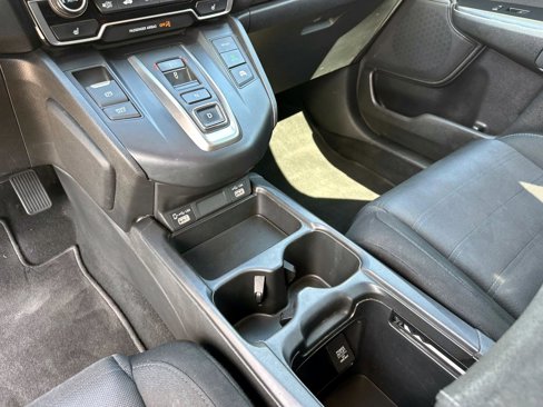 Used 2020 Honda CR-V EX image 26