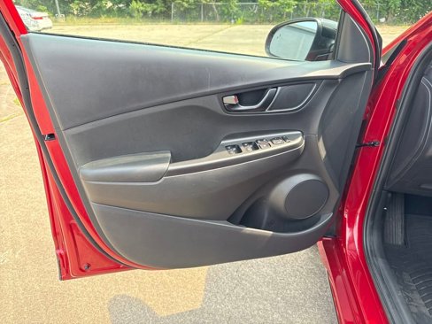 Used 2022 Hyundai Kona N Line image 14