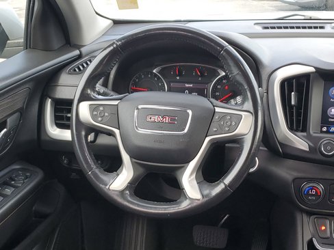Used 2019 GMC Terrain SLT image 14
