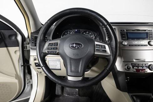 Used 2012 Subaru Outback 2.5i Premium w/ All-Weather Pkg image 30
