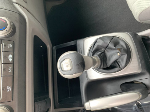 Used 2010 Honda Civic LX image 16
