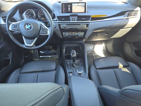 Used 2022 BMW X2 sDrive28i w/ Convenience Package image 19