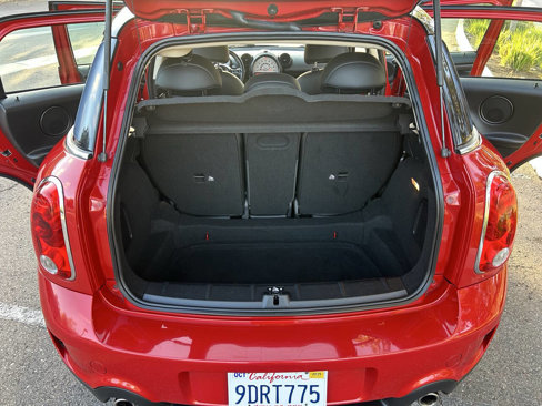 Used 2014 MINI Cooper Countryman S image 25
