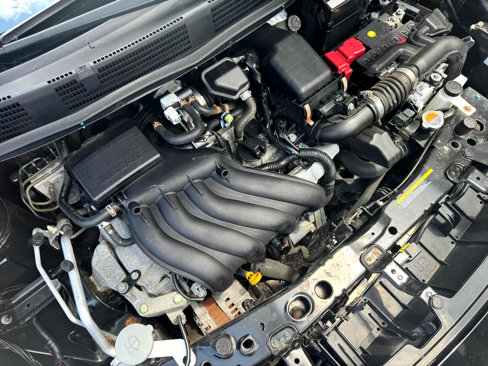 Used 2019 Nissan Versa SV image 35