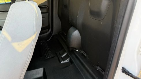 Used 2019 Chevrolet Colorado W/T w/ WT Convenience Package image 26