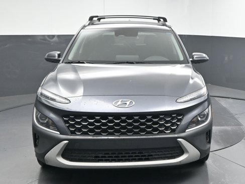Used 2022 Hyundai Kona SEL image 2