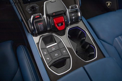 Used 2024 Lamborghini Urus S image 33