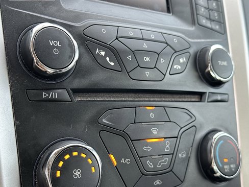 Used 2013 Ford Fusion SE image 21