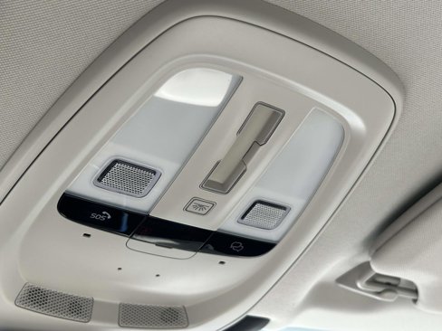 Certified 2024 Volvo XC90 B5 Core w/ Protection Package Premier image 28