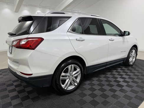 Used 2019 Chevrolet Equinox Premier image 6