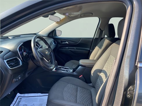 Used 2019 Chevrolet Equinox LT image 16