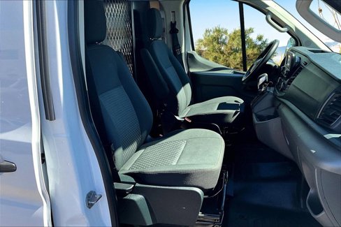 Used 2023 Ford Transit 250 Low Roof w/ Exterior Upgrade Package image 7
