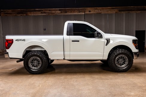 Used 2024 Ford F150 XL w/ Equipment Group 103A High image 10