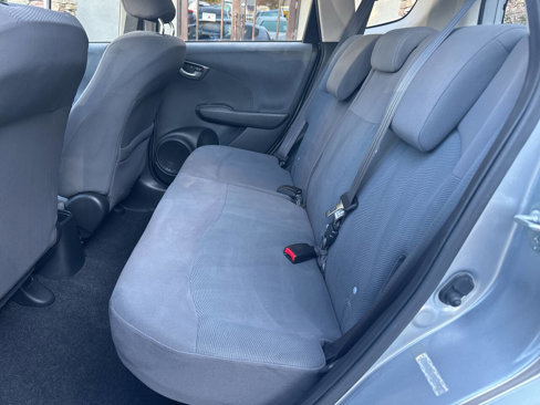 Used 2012 Honda Fit image 11