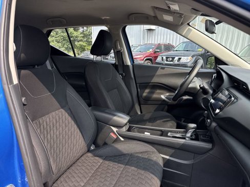 Used 2022 Nissan Kicks SV image 24