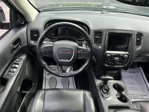 Used 2020 Dodge Durango GT image 16