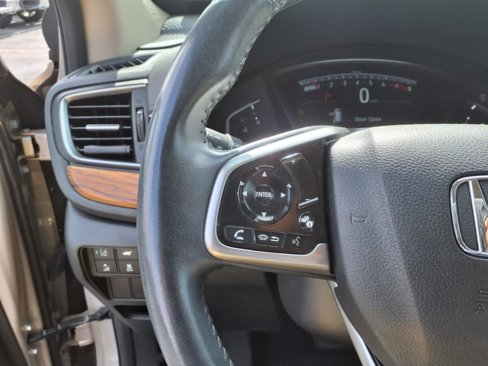 Used 2019 Honda CR-V EX-L image 10