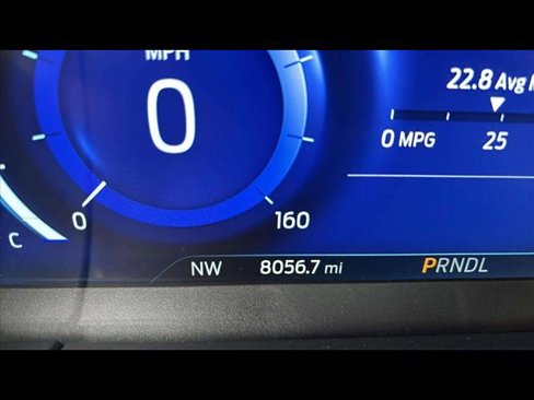 Used 2022 Ford Escape SEL w/ Technology Package image 21