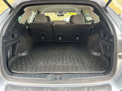 Used 2020 Subaru Outback Premium w/ Popular Package #1 image 16