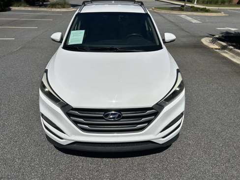 Used 2017 Hyundai Tucson SE Plus image 5
