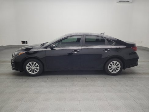 Used 2021 Kia Forte Sedan image 2