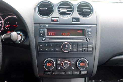 Used 2010 Nissan Altima 3.5 SR w/ Sport Pkg image 63