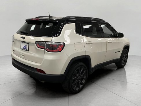 Used 2019 Jeep Compass High Altitude image 4