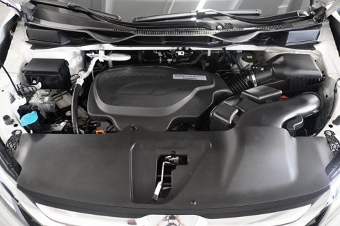 Used 2018 Honda Odyssey Touring image 25