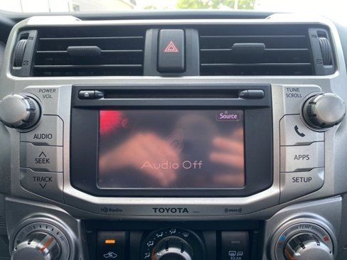 Used 2013 Toyota 4Runner SR5 image 20