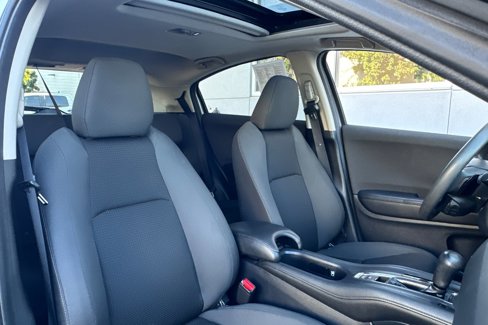 Used 2022 Honda HR-V EX image 30