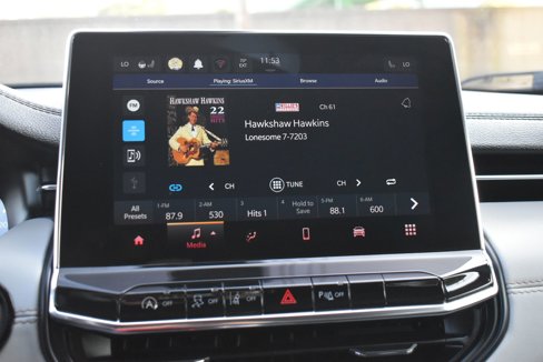 Used 2022 Jeep Compass Limited image 29