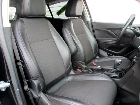Used 2019 Buick Encore Preferred w/ Safety Package image 13