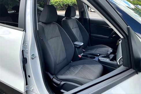 Used 2022 Kia Seltos LX image 27