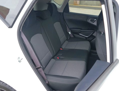 Used 2021 Kia Soul S image 37