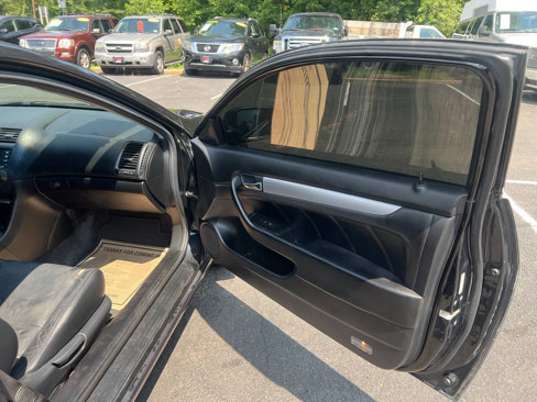 Used 2005 Honda Accord EX-L image 14