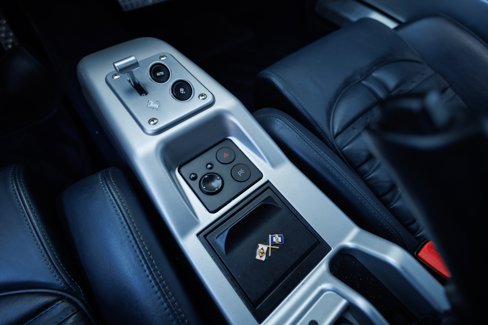 Used 2004 Ferrari 360 Spider image 60