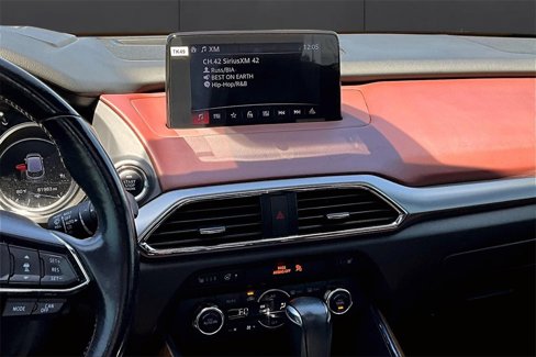 Used 2018 MAZDA CX-9 Signature image 6